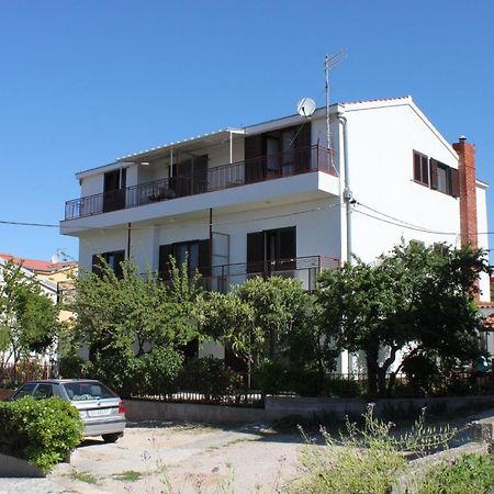 Apartments With A Parking Space Vodice - 7604 Eksteriør bilde