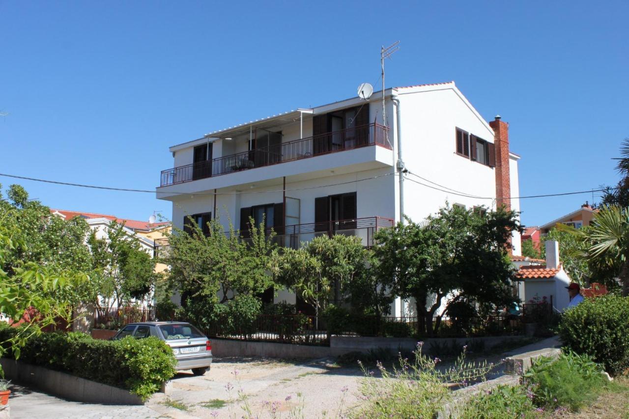 Apartments With A Parking Space Vodice - 7604 Eksteriør bilde
