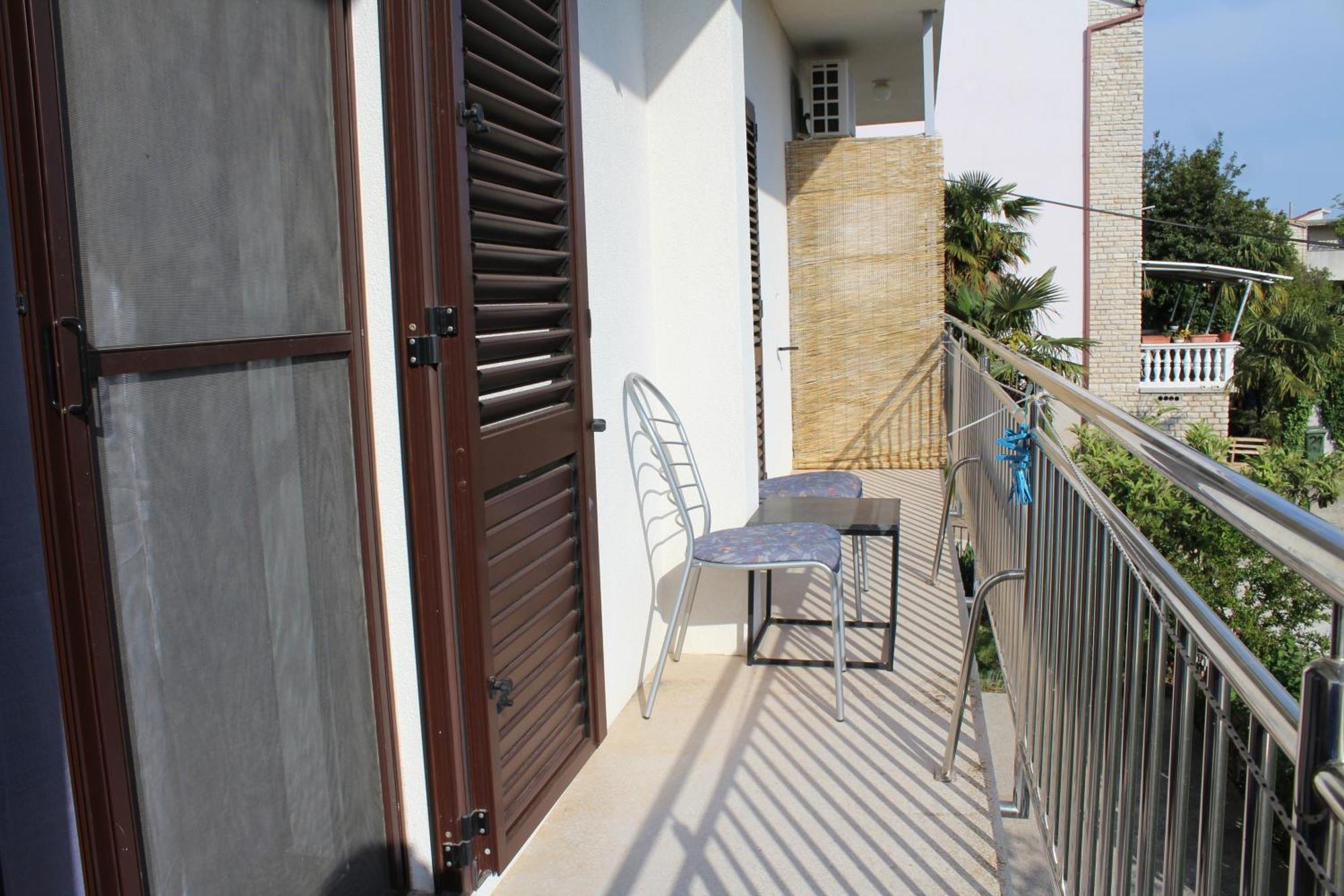 Apartments With A Parking Space Vodice - 7604 Eksteriør bilde