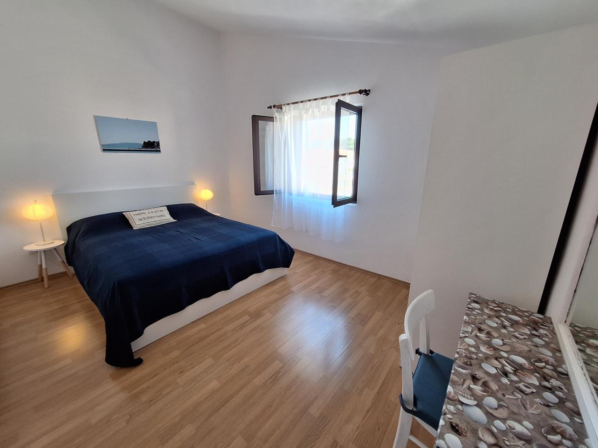Apartments With A Parking Space Vodice - 7604 Eksteriør bilde