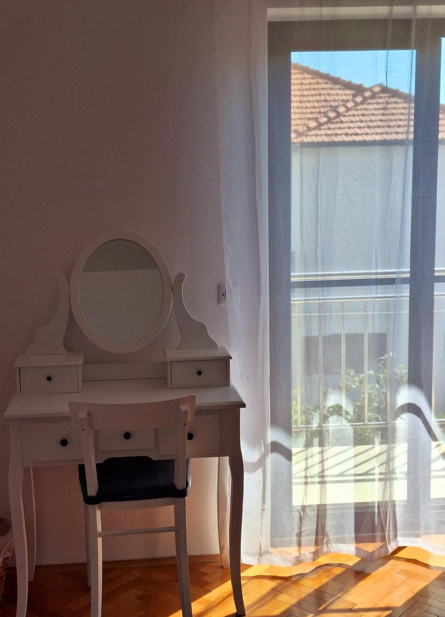 Apartments With A Parking Space Vodice - 7604 Rom bilde